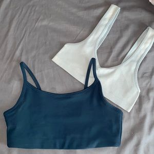 Yoga Bra Combo (4 in 1)